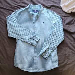 Vinyard Vines Button down Shirt